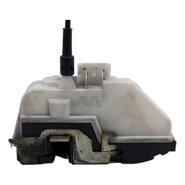 Fechadura Porta Dianteira Direita  Citroën C3 1.4 2011 19730