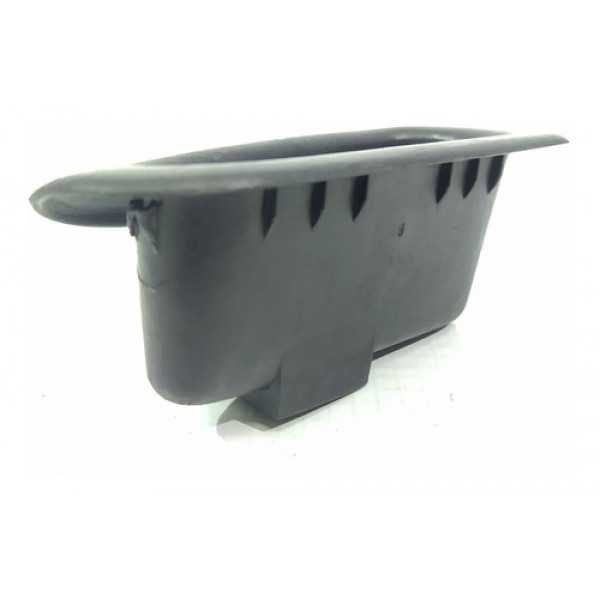 Puxador Porta Dianteira Esquerda Peugeot 206 1.0 16v 2001 10
