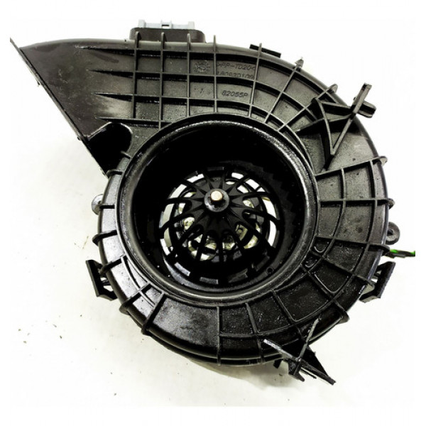 Motor Ar Forçado Central  Citroën C4 1.6 16v Hb 2010 149407
