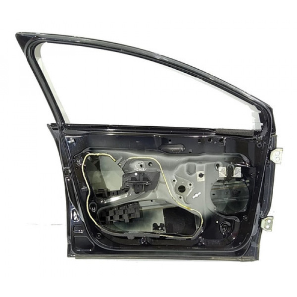 Porta Dianteira Esquerda Citroen C4 2011 Original 1289