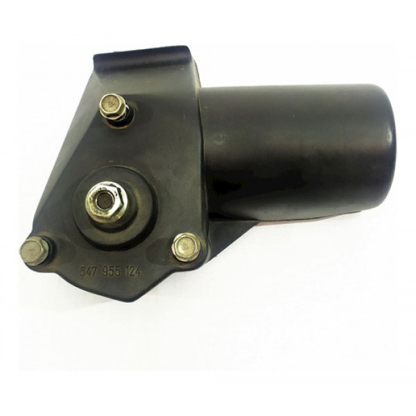 Motor Limpador Para-brisa Vw Gol 16v  1999 137102