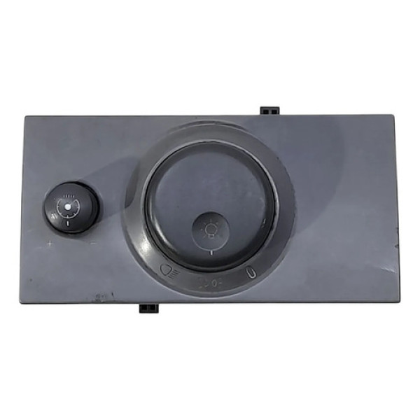 Botão Farol Gm Meriva 1.8 8v 2005    205435