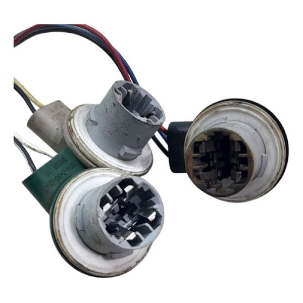 Circuito Lanterna  Gm Captiva 3.6 2009 189709