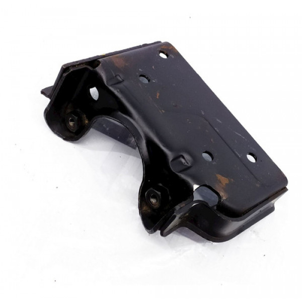 Suporte Coxim Direito Motor Fiat Palio Week 1.0 16v 2001 658