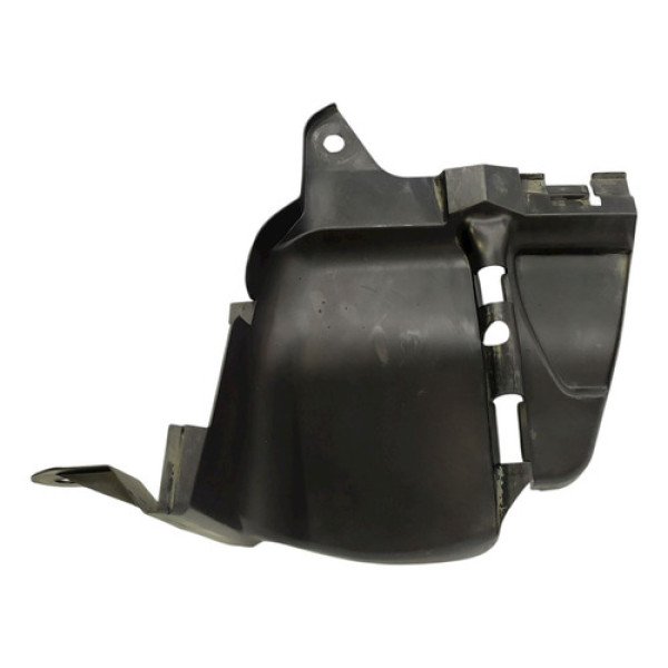 Defletor Lateral Esquerdo Câmbio  Renault Sandero 1.6 2012 2