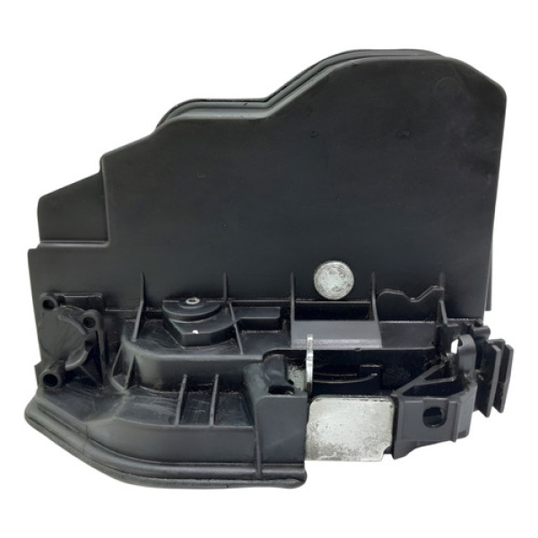 Fechadura Porta Dianteira Direita  Bmw 550i 4.8  2009 197122 Não Informado