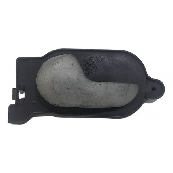 Maçaneta Interna Porta Dianteira Esquerda Ford Ecosport 2009