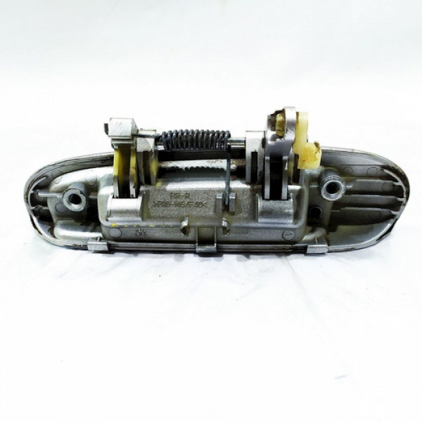 Maçaneta Externa Traseira Direita Kia Picanto 2007 Original