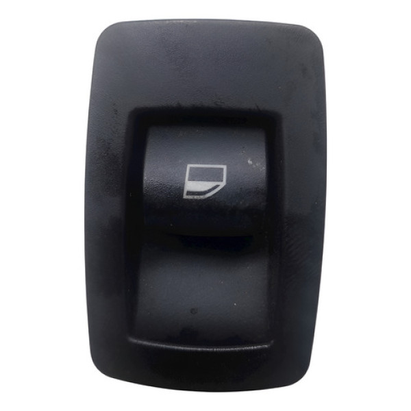 Botão Vidro Elétrico Porta Traseira Direita  Bmw 550i 4.8  2