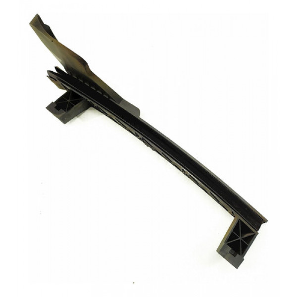 Guia Canaleta Vidro Porta Dianteira Esquerda Ford Ka Se 1.5 