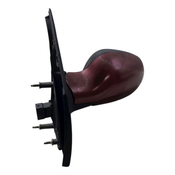 Retrovisor Esquerdo Renault Scenic 2.0 2001 V1767 - P38