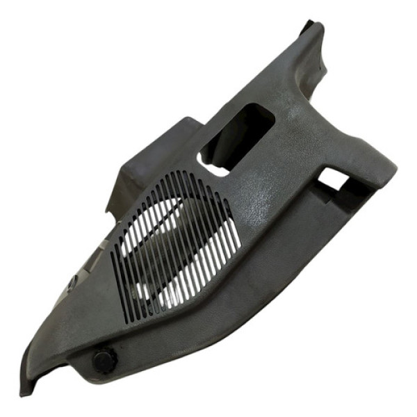 Suporte Esquerdo Tampão Bagagito Ford Fiesta 1.0 2002 179804