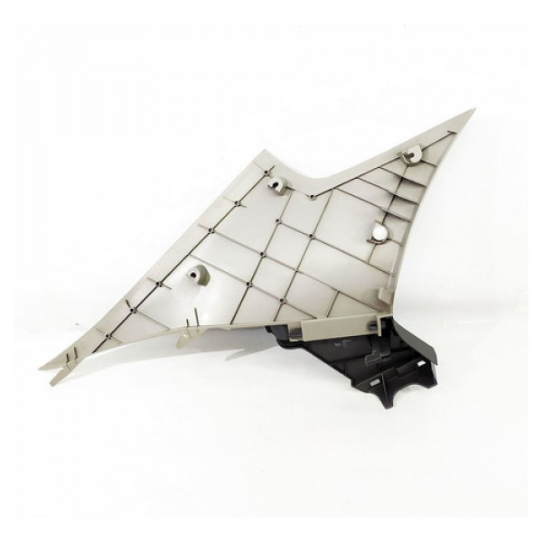 Capa Coluna Traseira Direita Toyota Corolla Xli 2011 105382