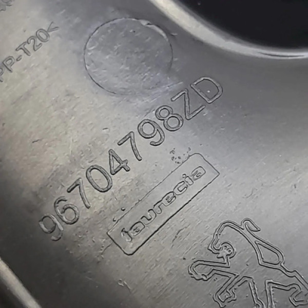 Console Central  Peugeot 207 Xr 1.4 2011 207668