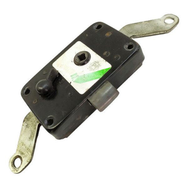 Fechadura Porta Salão  Vw Kombi 1.6 1989 179266