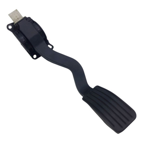Pedal Acelerador Eletrônico  Citroën C3 1.4 Glx 2006 204591