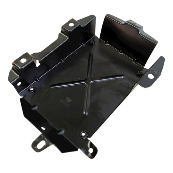 Suporte Trambulador Cambio Gm Zafira Cd 16v 2002 177243