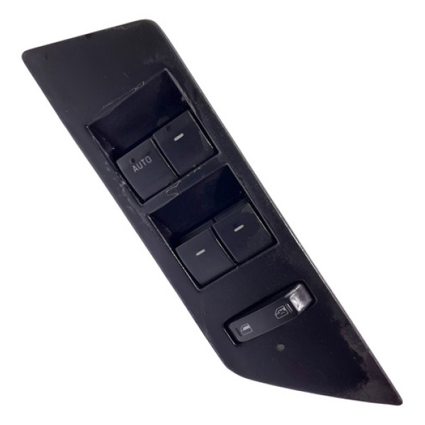 Botão Vidro Elétrico Porta Dianteira Esquerda  Ford Edge 3.5