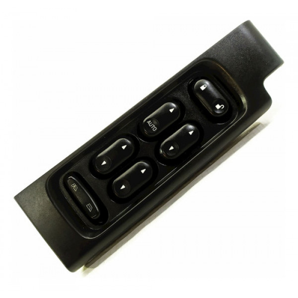 Botão Vidro Elétrico Porta Dianteira Esquerda Land Rover Fre