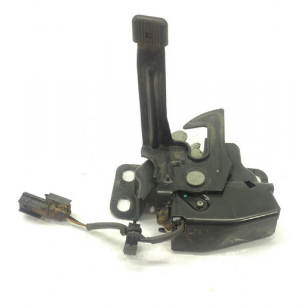 Fechadura Capô Honda Civic Lxs 2007 103058