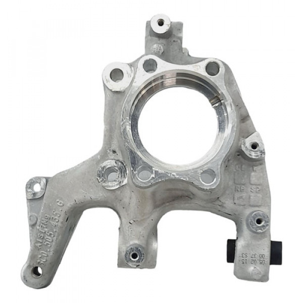 Manga Eixo Traseira Esquerdo Vw Tiguan 2010    146027