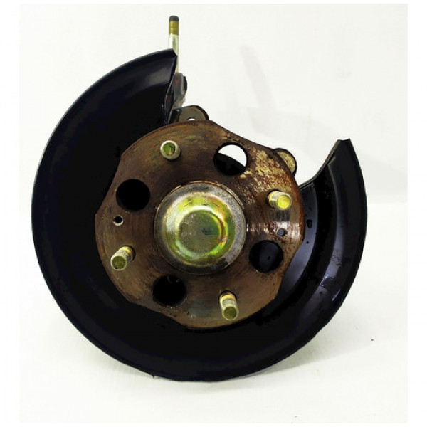 Manga Eixo Traseira Direita Honda Accord 2000    145706