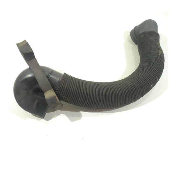 Captadorcaixa Filtro Ar Ford Courier 2006 Todos Quase Pega V