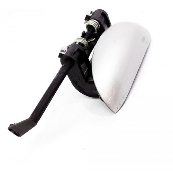 Maçaneta Externa Porta Dianteira Direita  Peugeot 206 1.4  2