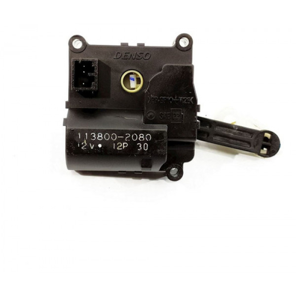 Motor Atuador Caixa Ar Condicionado Vw Crossfox 2014 109327