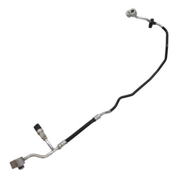 Mangueira Caixa Ar Condicionado  Vw Touareg V8 2009 206607