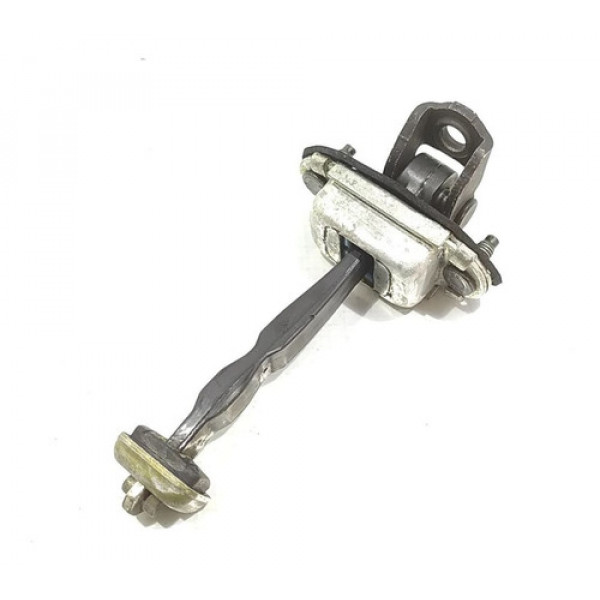 Limitador Porta Dianteira Direita Ford Fiesta 1.6 2013 45622