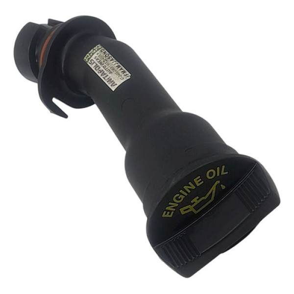 Gargalo Enchimento Óleo Motor  Dodge Journey R/t 2012 202359 Não Informado