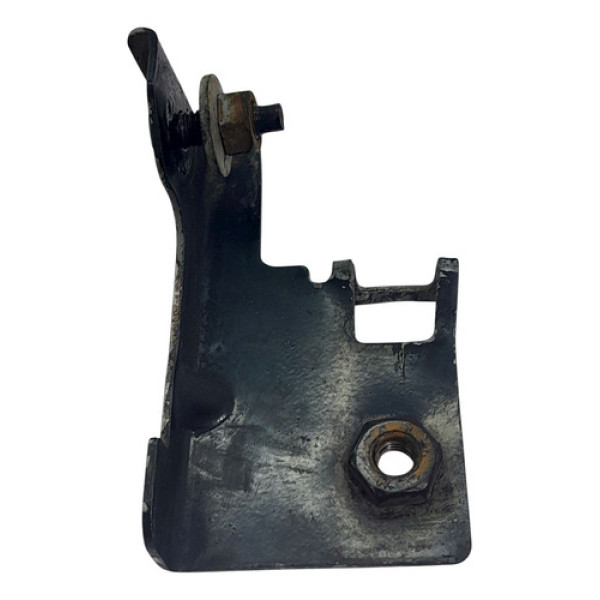 Suporte Inferior Esquerdo Mimi Frente  Citroën C3 1.4 2011 1 Não Informado