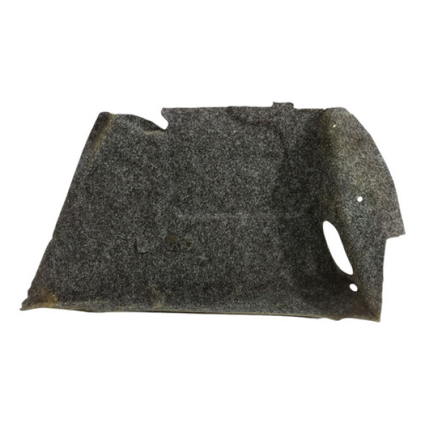 Forro Lateral Direito Porta Malas Peugeot 207 1.4 2010 17318
