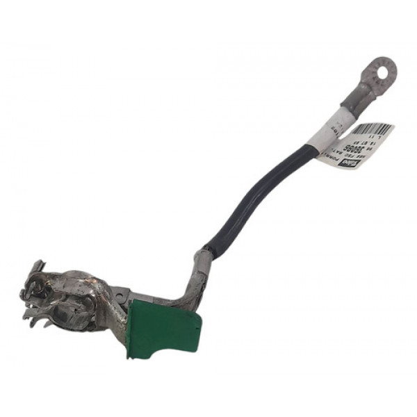Cabo Aterramento Polo Negativo Bateria  Citroën Xsara Picass