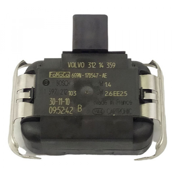 Sensor Chuva  Volvo Xc60 3.0t Dynamic 2011 156395