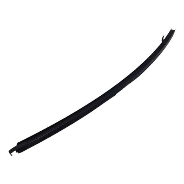 Guia Canaleta Vidro Porta Direita  Vw Gol 1993 171282