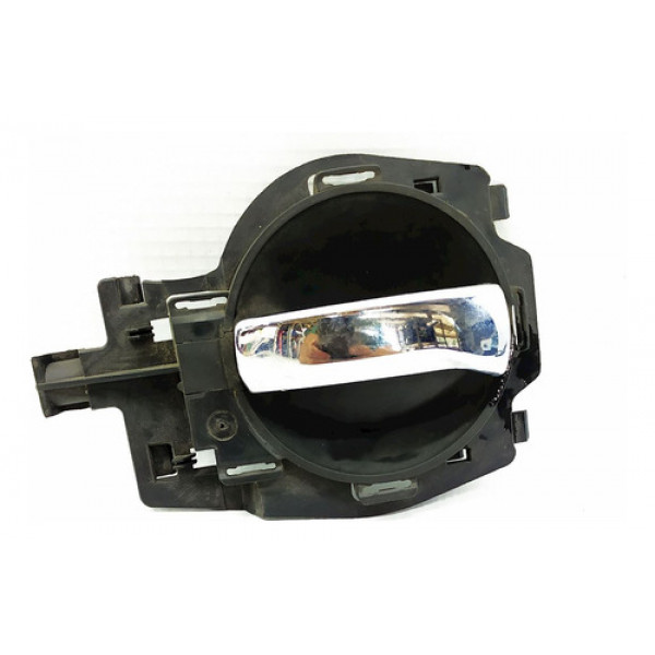 Maçaneta Interna Dianteira Direita Citroen C3 2006    1286