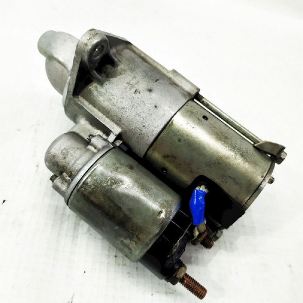 Motor Arranque Fiat Palio Weekend 1.8 8v Locker 2010    1464