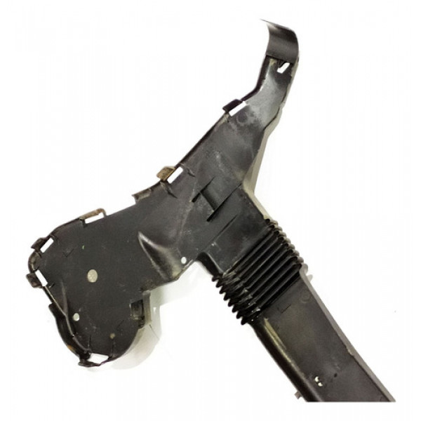 Capa Acabamento Eixo Traseiro Citroen C4 Picasso 2009    123