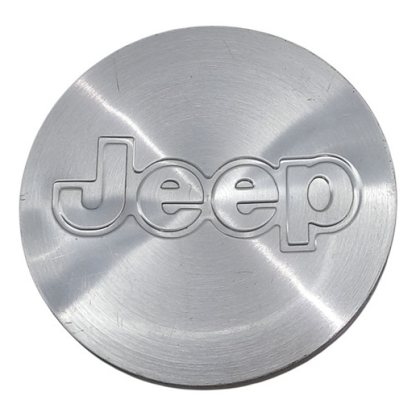 Calota Miolo Roda Jeep    196264 Não Informado