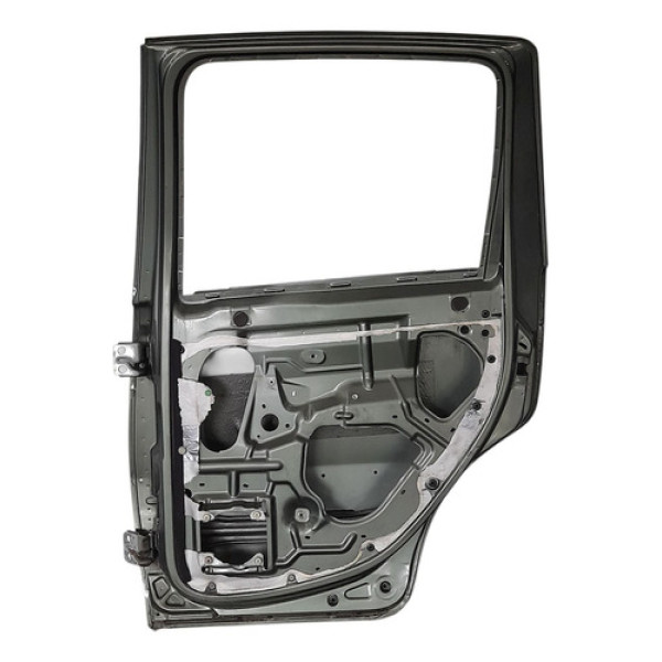 Porta Traseira Direita/deslizante Fiat Idea  Adv 1.8 8v 2007 Não Informado Não Informado