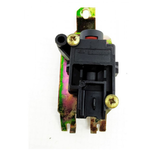 Sensor Colisão Ford Courier 2006    141474