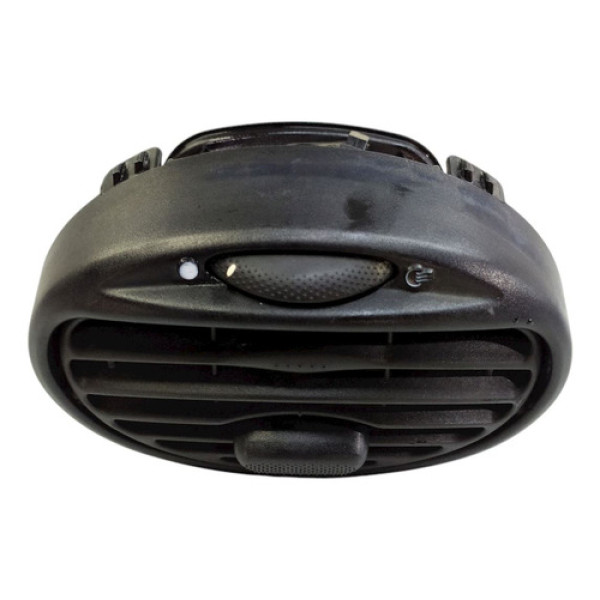 Difusor Ar Central Painel  Ford Focus 2.0 Hb  2008 180424