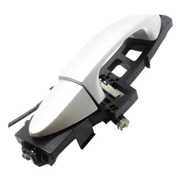Maçaneta Externa Traseira Direita Ford Ka+ 1.0  2018 90122 - Branco