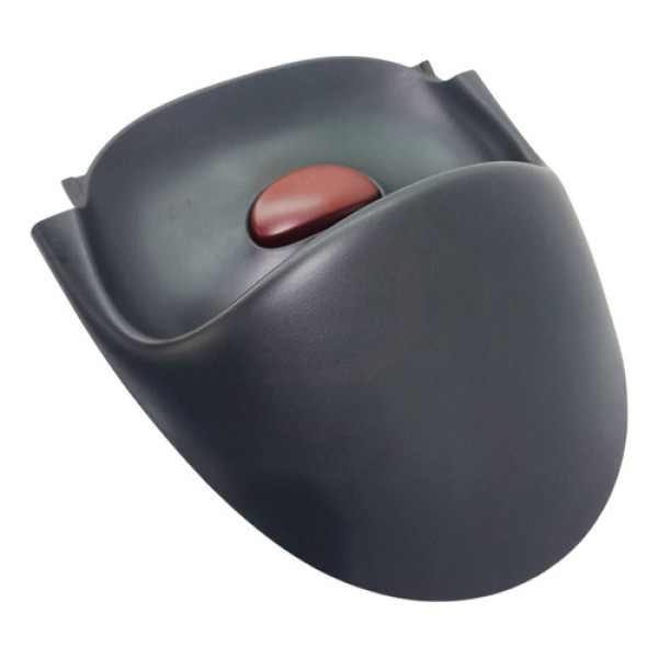  Acabamento Computador Bordo Botão Pisca Alerta Capa Painel  Não Informado