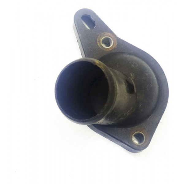 Flange Válvula Termostática Jac J3 2011    28671