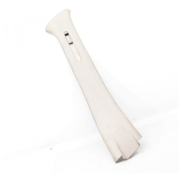 Capa Superior Coluna Central Direita Peugeot 206 1.4 Sw 2006