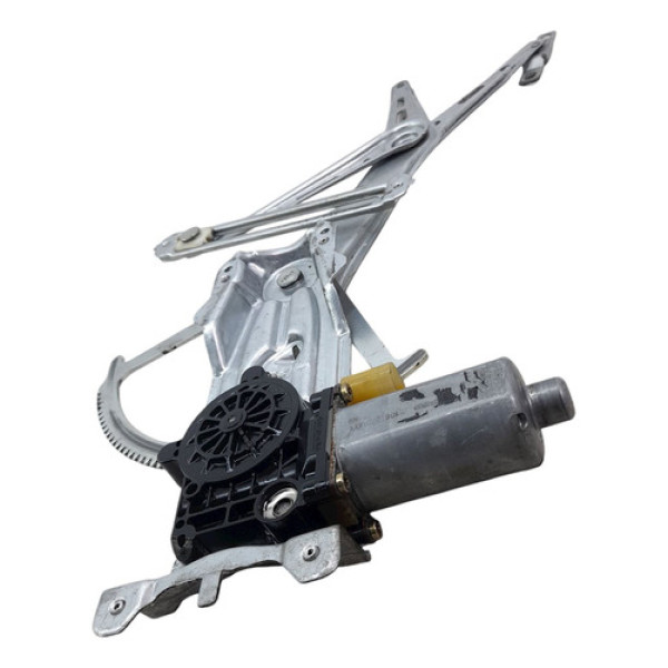 Máquina Vidro Porta Dianteira Direita  Gm Zafira Cd 16v 2002