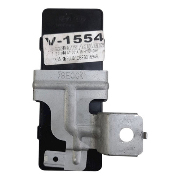 Módulo Relé Icm Hyundai Ix35 2015 128150